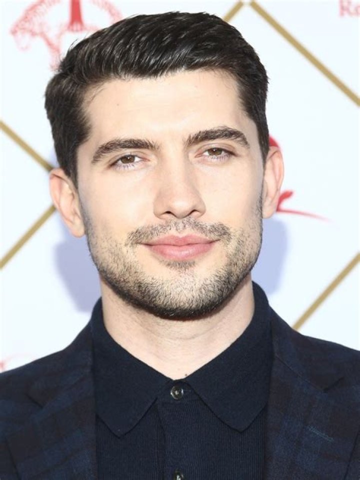 Carter Jenkins