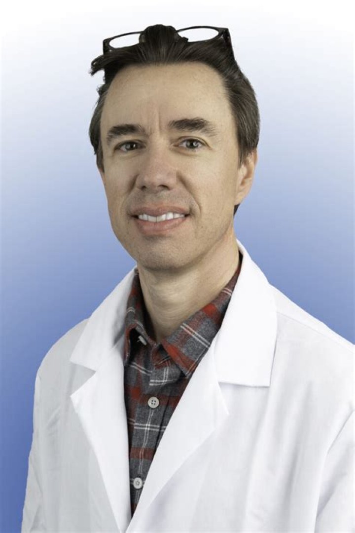 Dr. Casey Keeton, MD – Maysville, KY