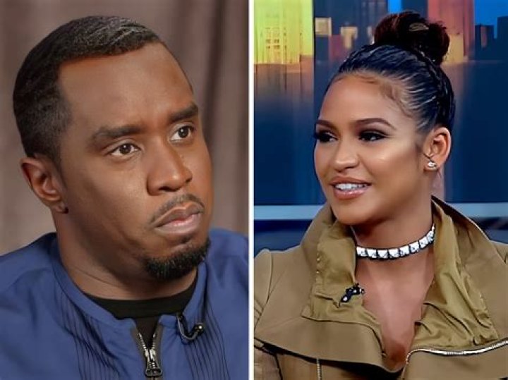 Cassie's Friend Recalls Diddy's Alleged Abuse In New Interview