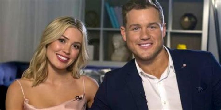 Cassie Randolph ‘Doesn’t Have Any Problem’ With Ex Colton Underwood Moving On With Lucy Hale