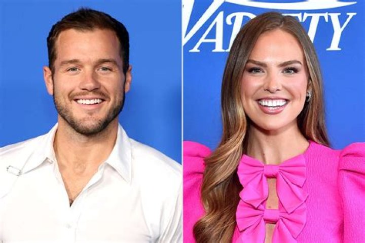 Cassie Randolph Returns to Instagram Following Restraining Order Against Ex Colton Underwood 