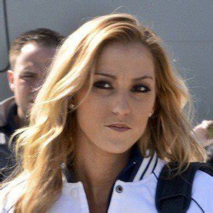 Cassie Trammell (Cheerleader) - Age, Birthday, Bio, Facts, Family, Net Worth, Height & More