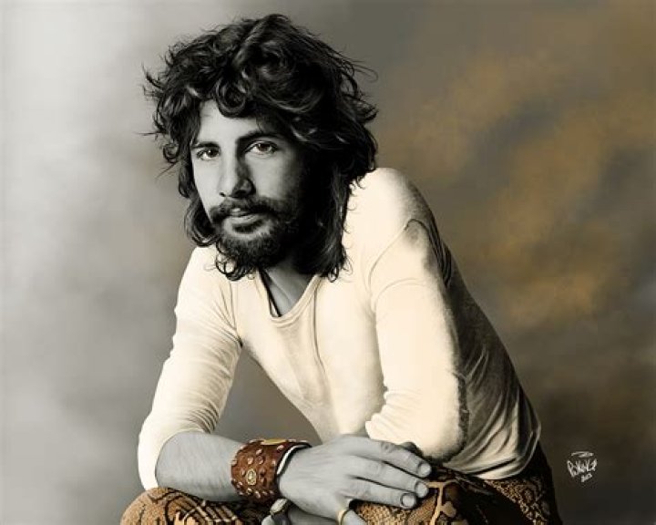 Cat Stevens