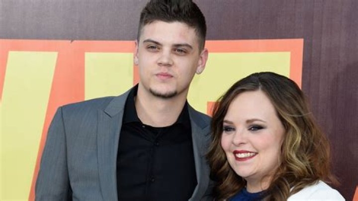 Catelynn Lowell Says Tyler Baltierra Is ‘Getting Fixed’ At 30 Years Old!