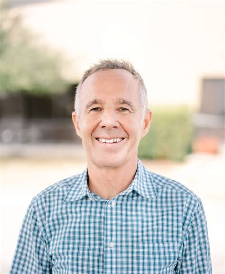 Dr. Cathal Grant, MD – Bedford, TX