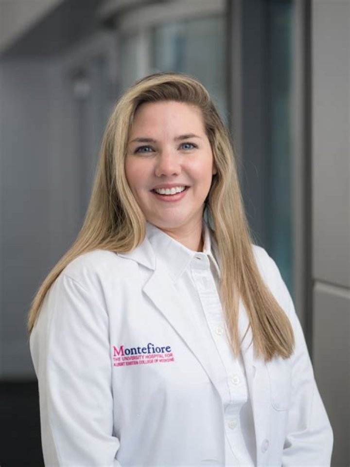 Dr. Catherine Mackey, MD – Bronx, NY