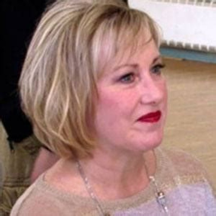 Cathy Nesbitt-Stein (Reality Star) - Age, Birthday, Bio, Facts, Family, Net Worth, Height & More