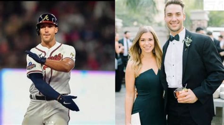 Cavan Biggio Girlfriend: Baseball Second Baseman Romantic Life Explored