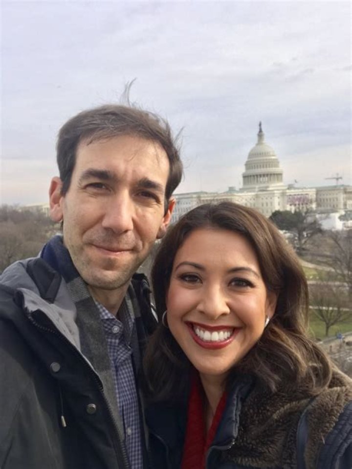 CBS: Lana Zak Wiki, Biography, Husband Ethnicity and Age