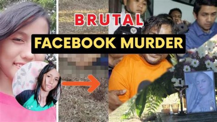 Cebu: Christine Lee Silawan Death Cause, Dead Body Pictures – What Happened To Her Face?