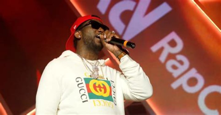 Celebrate 10/17 With A Classic Gucci Mane Playlist