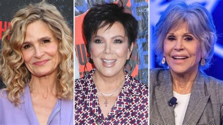 Celebrities Over 50 and 60 Who’ve Revealed Their Hottest Sex Secrets: Kris Jenner, More