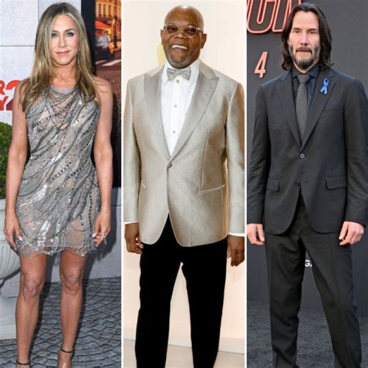 Celebrities Who Like to Watch Their Own TV Shows and Movies: Jennifer Aniston, JLaw and More!