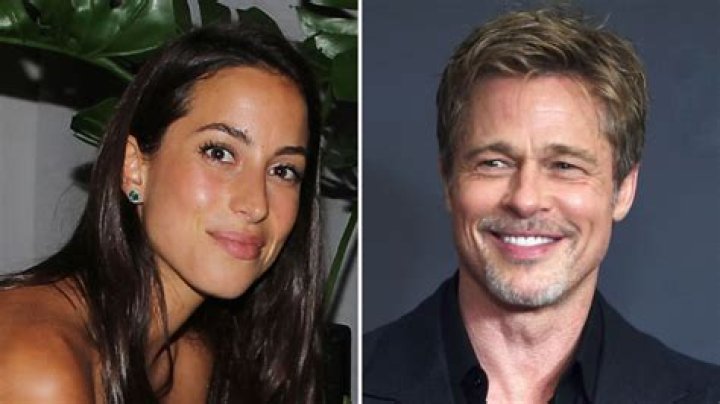 Celebrity Couples (Past and Present!) With Big Age Gaps