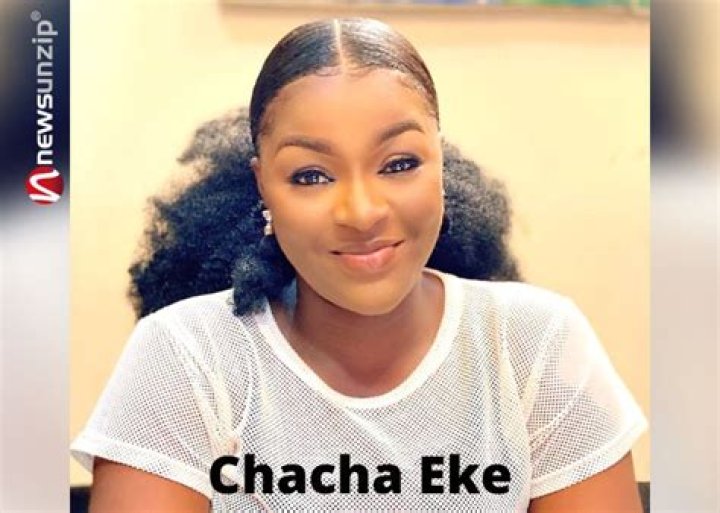 Chacha Eke Husband, Children, Wiki, Biography, Height, Age, Parents, Ethnicity, Net Worth, Nationality & More