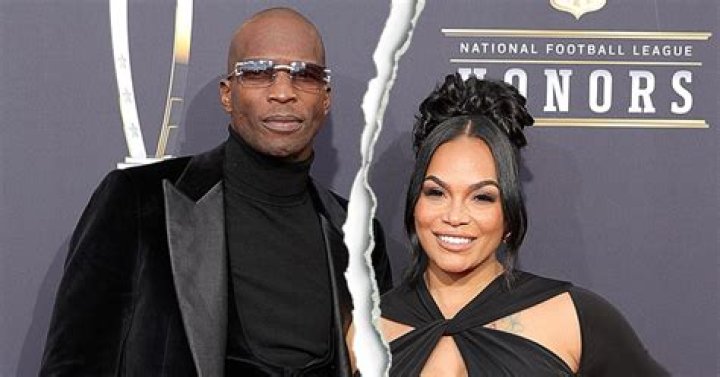 Chad Johnson's Fiancé Sharelle Rosado Speaks On Evelyn Lozada Assault