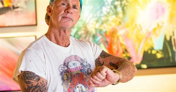 Chad Smith Net Worth 2023: What Is The Red Hot Chili Peppers Legend Worth?