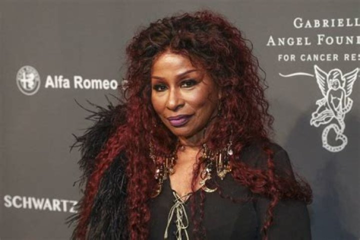 Chaka Khan: Husband, net worth, tattoos, smoking & body measurements
