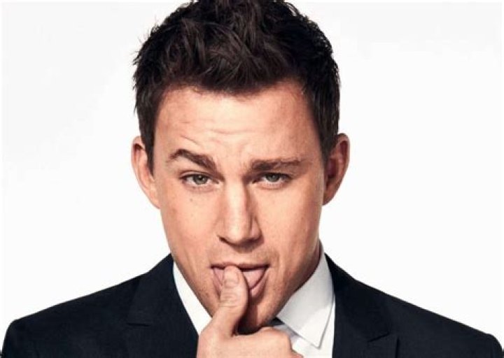 Channing Tatum Explains Why He Chose To Ditch Social Media For The Foreseeable Future