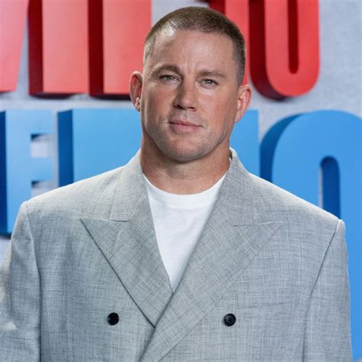 Channing Tatum Losing His S—t Over the Accuracy of Astrology Is the Cutest Thing You’ll See This Weekend