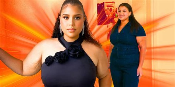 Chantel Everett Waldorf Height, Weight, Net Worth, Age, Birthday, Wikipedia, Who, Nationality, Biography