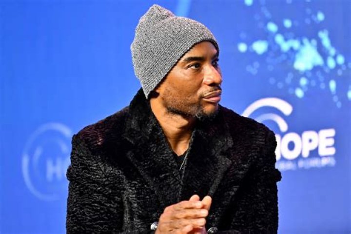 Charlamagne The God Sued Over Alleged 2001 Sexual Assault: Report