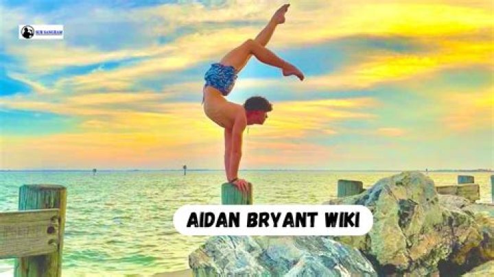 
Charles Dean Bryant Height, Weight, Net Worth, Age, Birthday, Wikipedia, Who, Instagram, Biography 