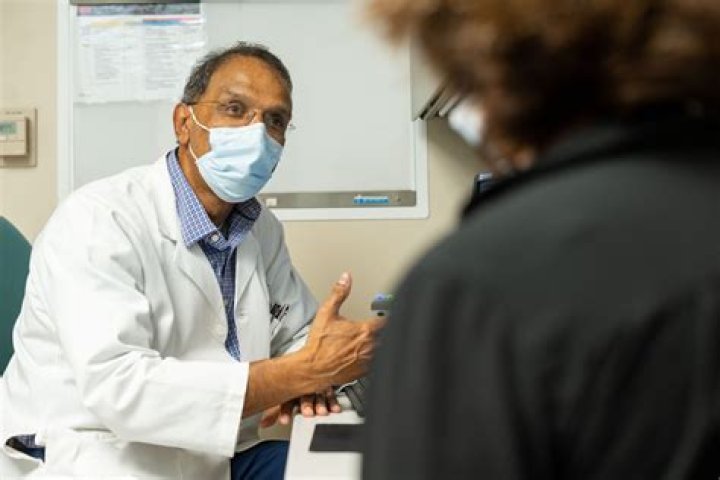 Charles Flowers – Elberton, GA