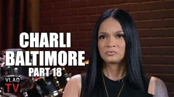 Charli Baltimore Reveals That Lance "Un" Rivera Has Changed His Jay-Z Stabbing Story Over Time