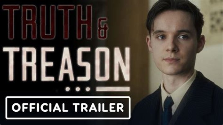 
Charlie Cox’s Treason release date, trailer and more details 