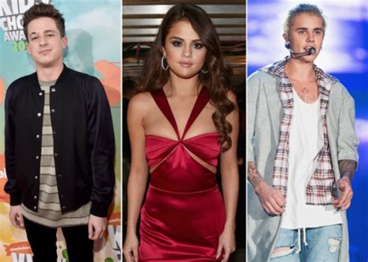 Charlie Puth và Selena Gomez có còn là bạn? - Celebrity.fm