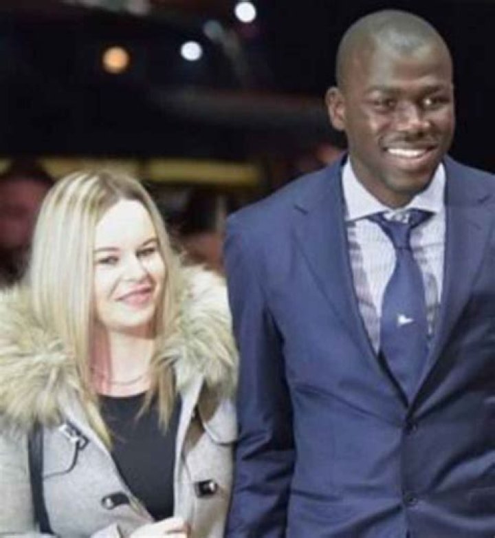 
Charline Oudenot, Chelsea’s Kalidou Koulibaly’s wife, talks about her family and faith. 