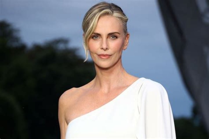 Charlize Theron