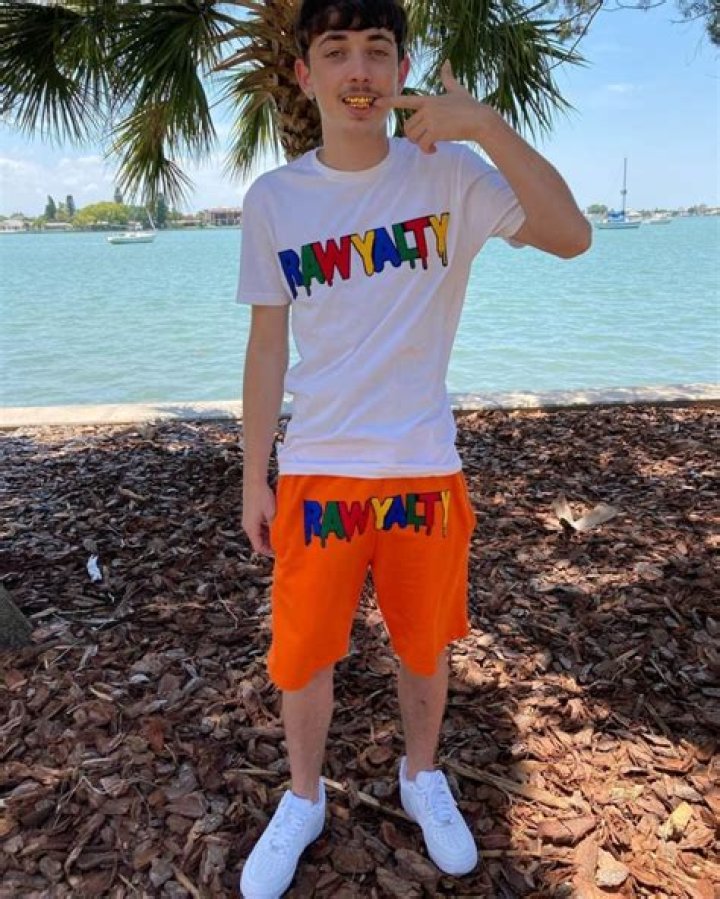 Chasinn Loot Age | Wiki, Net worth, Bio, Height, Girlfriend