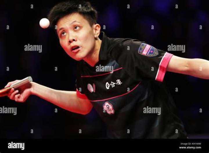 Cheng I-ching Biography, Age, Height, Husband, Net Worth, Family