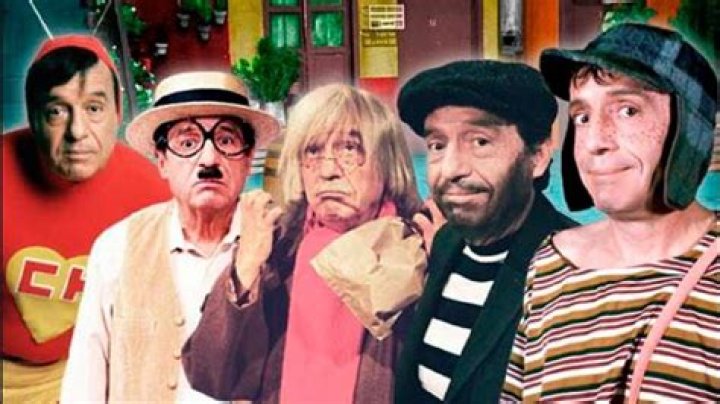 Chespirito