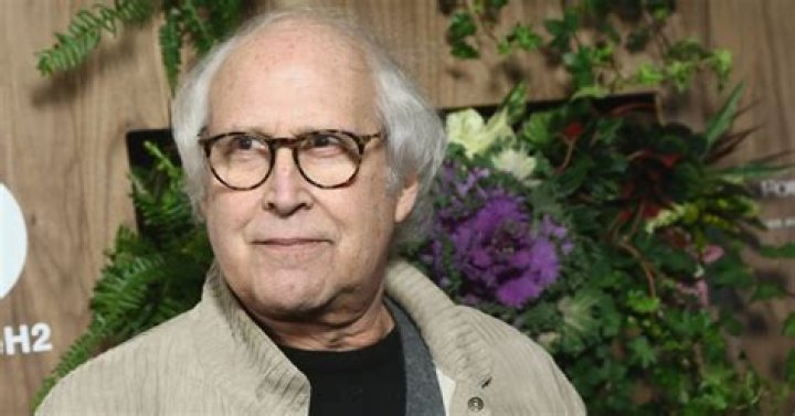 Chevy Chase Net Worth 2024: What Is The "Saturday Night Live" Legend Worth?