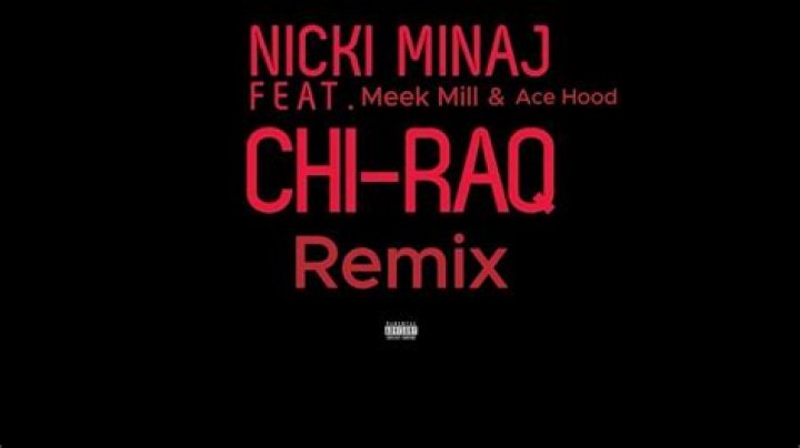 Chi-Raq (Remix)