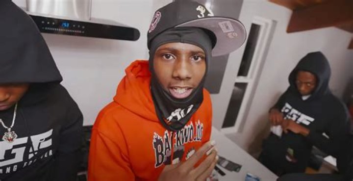 Chicago's PGF Nuk Ends 2022 With His "Sko" Single