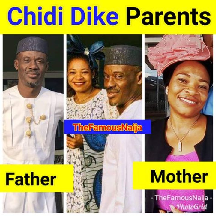 Chidi Ngwaba Biography, Age, Height, Wife, Net Worth, Family