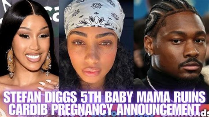 Chief Keef's Other Baby Mama Exposes Lil Baby With Receipts, Claims Slim Danger Is Copying Her