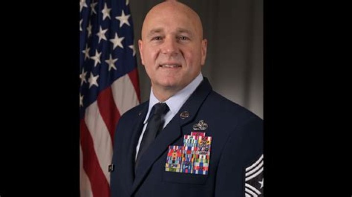 
Chief Master Sergeant James McCoy Has Passed Away- Obituary & Death Cause 