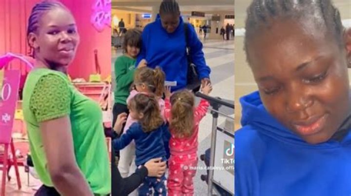 Child Care: Is Lauren Rowe Arrested? Viral Nanny Cam Video -Details To Know
