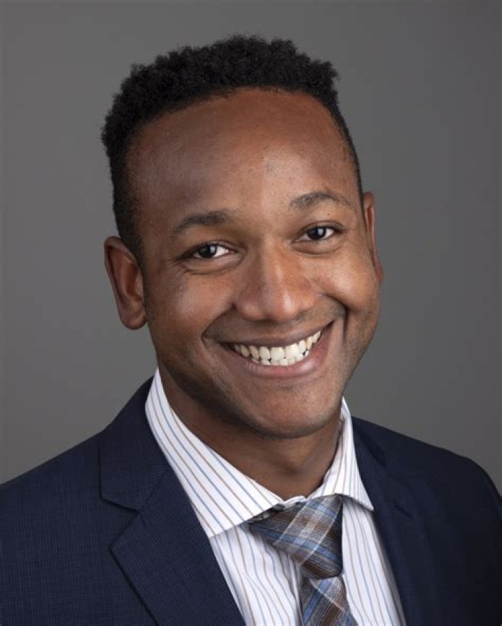 Dr. Chinonso Agubosim, MD – Ann Arbor, MI