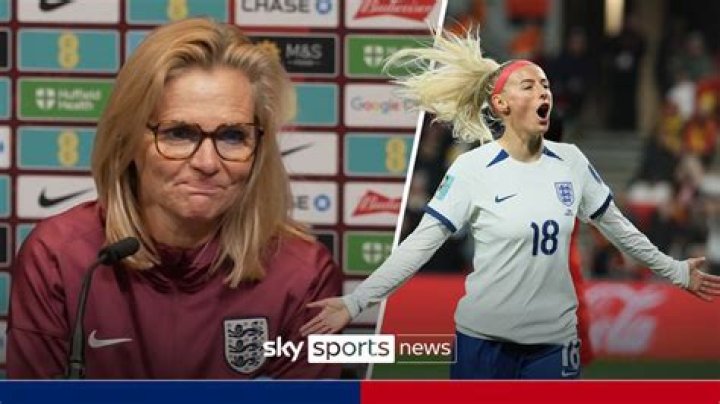 Chloe Kelly (Soccer Player) - Age, Birthday, Bio, Facts, Family, Net Worth, Height & More