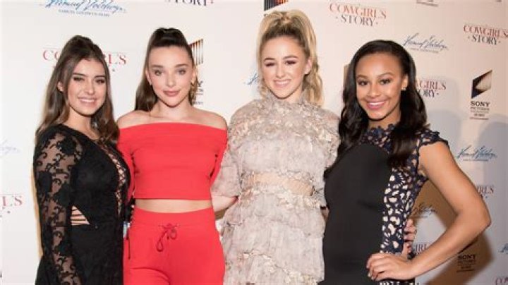 Chloe Lukasiak and Maddie Ziegler Are Apparently on Good Terms After ‘Dance Moms’ (EXCLUSIVE)