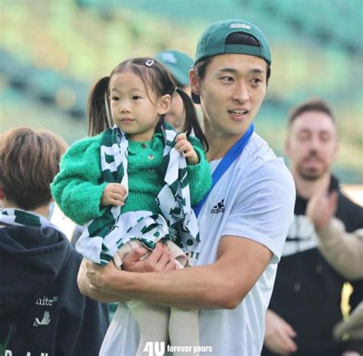 Cho Gue-Sung Children: Does Cho Gue-Sung Have Kids?