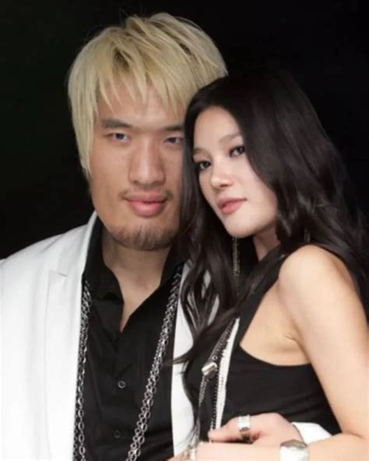 Choi Hong-man Biography, Age, Height, Wife, Net Worth, Family