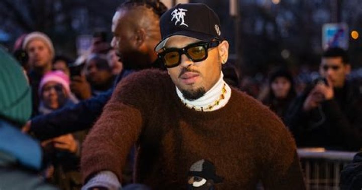 Chris Brown Fans React To His Feature On "FTCU (Sleeze Mix)" With Nicki Minaj, Travis Scott & Sexyy Red