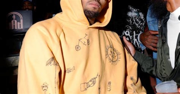 Chris Brown Shares Adorable Video Of Baby Aeko